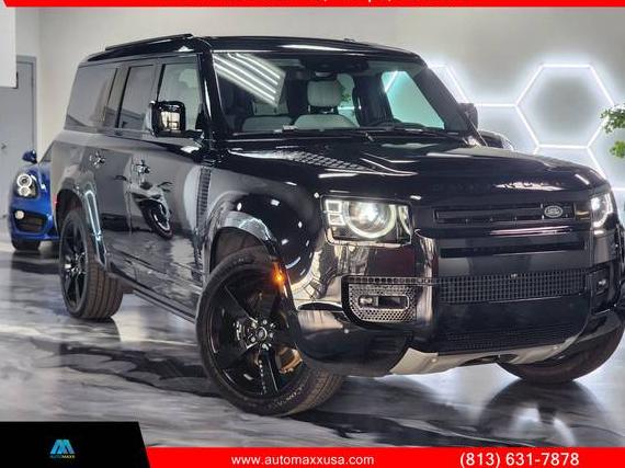LAND ROVER DEFENDER 2025 SALEWFFE8S2366783 image